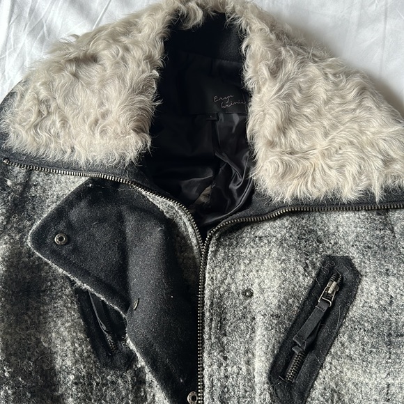 Eryn Brinie jacket - Picture 2 of 4